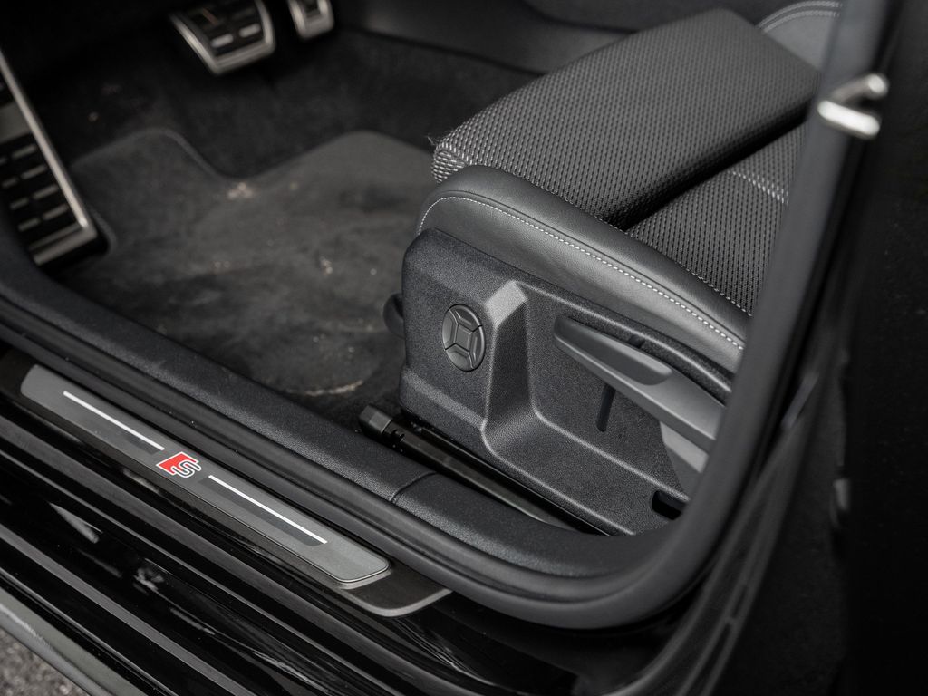 Audi S3 2025