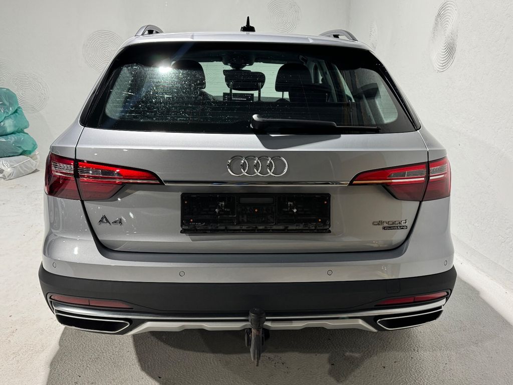 Audi A4 Allroad 2020