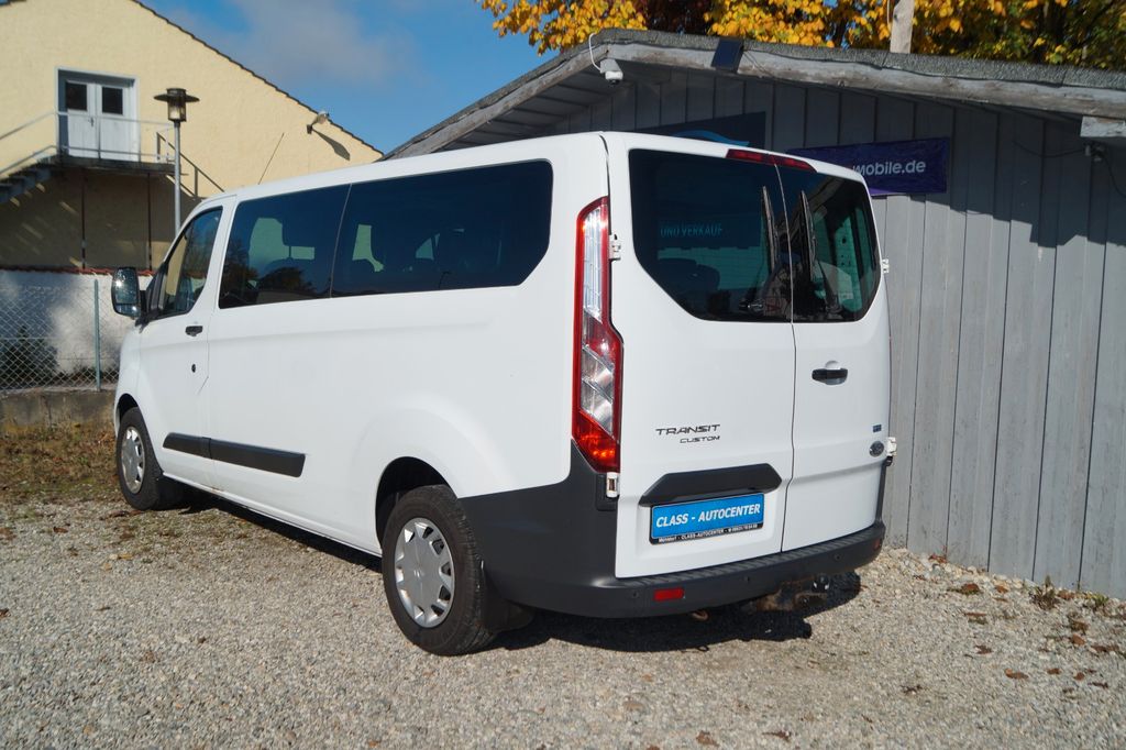 Ford Transit 2015
