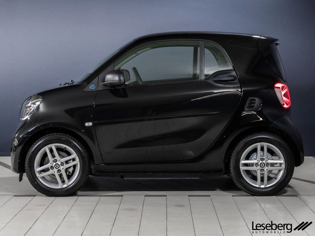 Smart ForTwo 2023