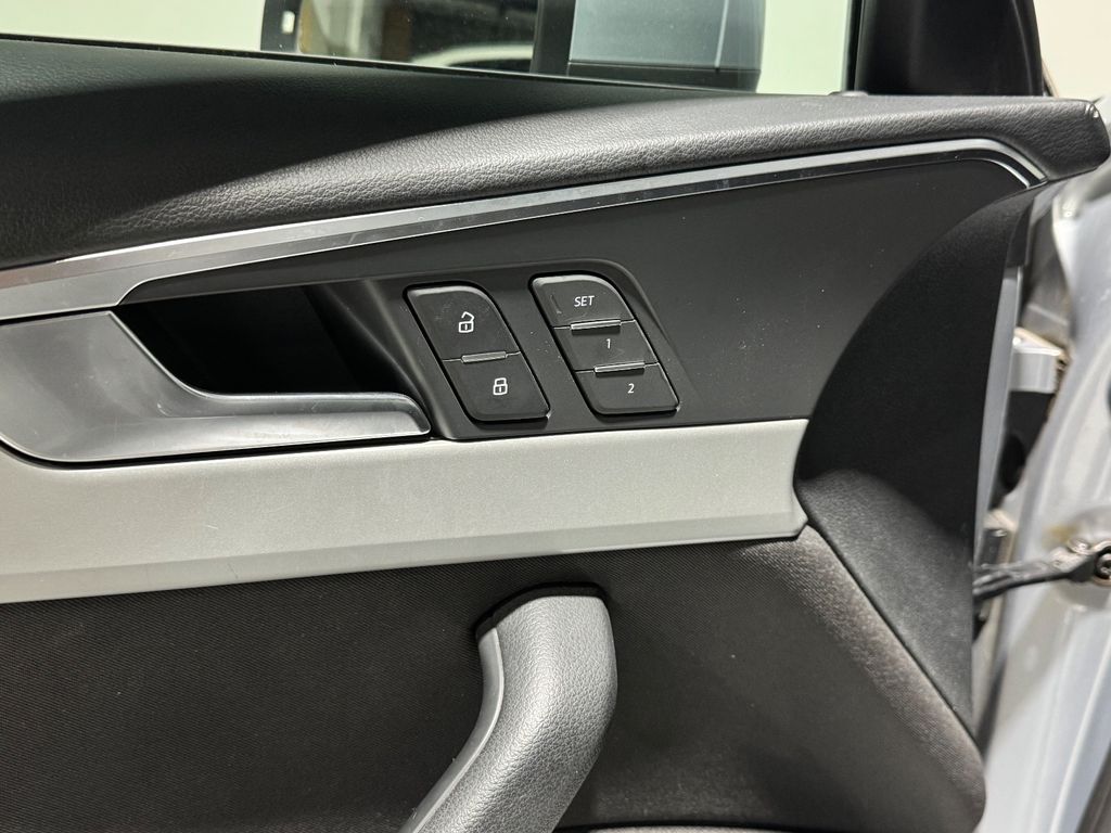 Audi A4 Allroad 2020