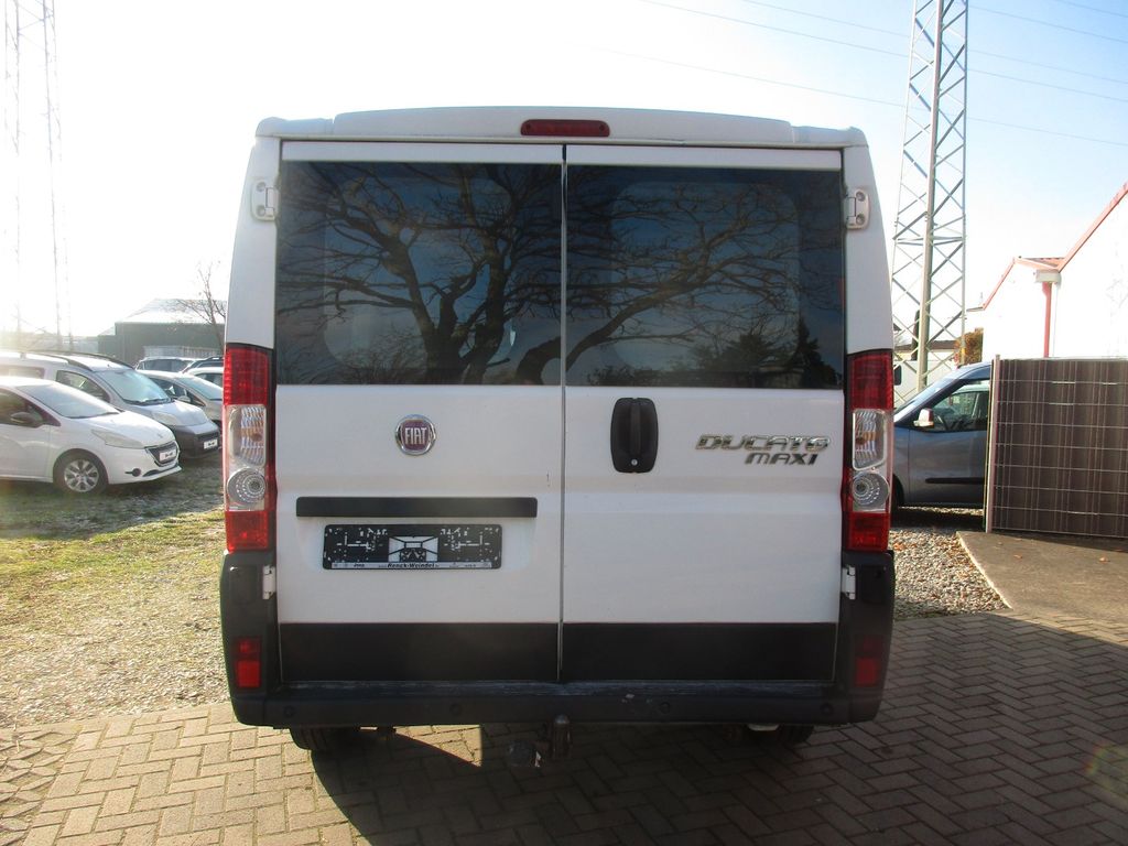 Fiat Ducato 2013