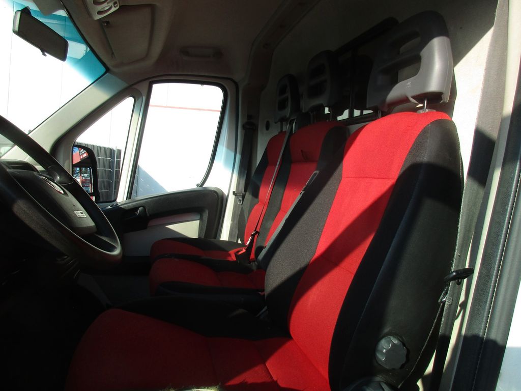 Fiat Ducato 2013