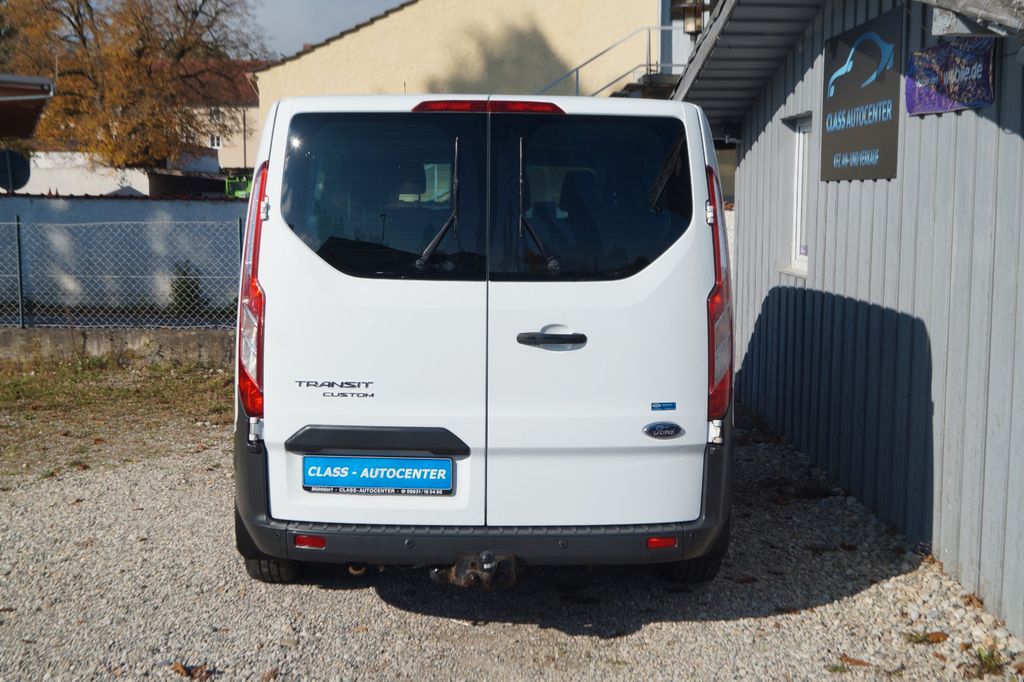 Ford Transit 2015