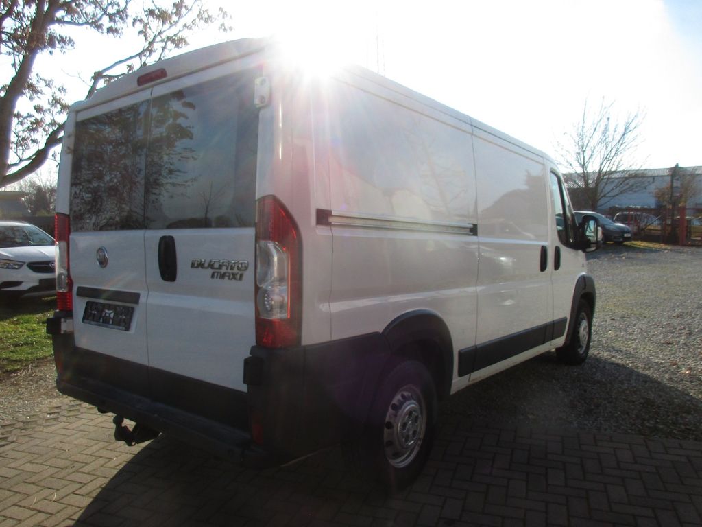 Fiat Ducato 2013