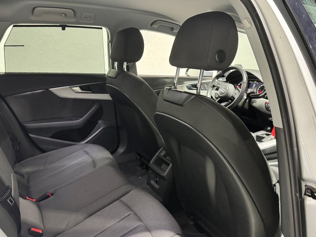 Audi A4 Allroad 2020