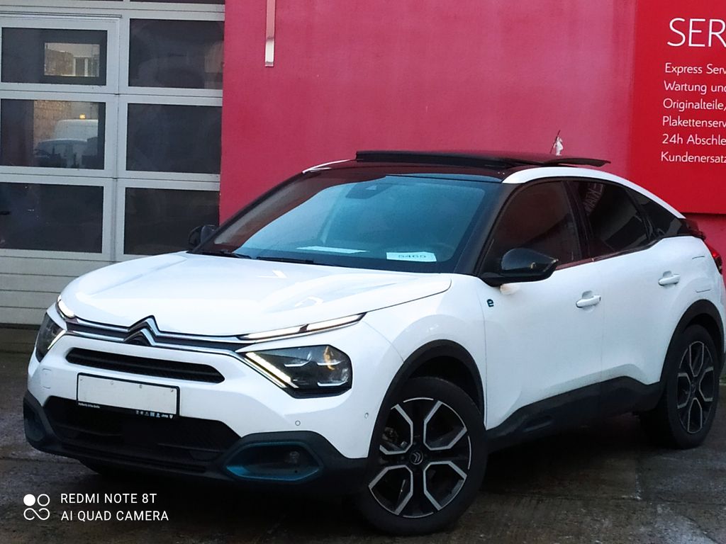 Citroën C4 2022