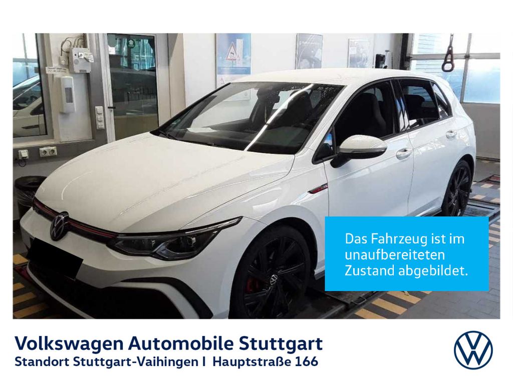 Volkswagen Golf 2023