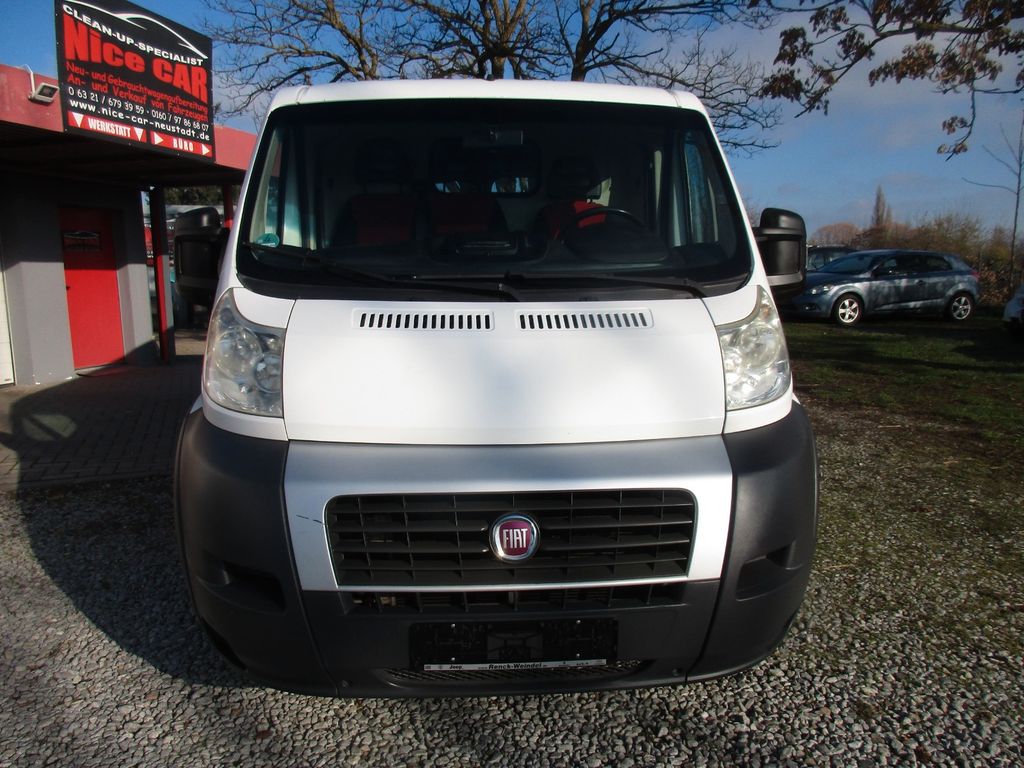Fiat Ducato 2013