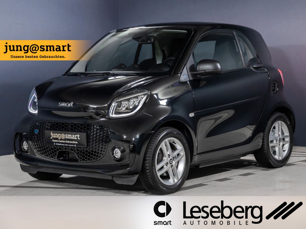 Smart ForTwo 2023
