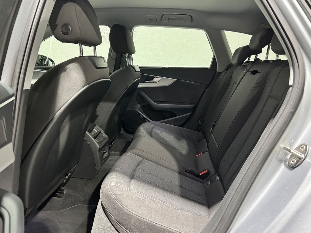 Audi A4 Allroad 2020