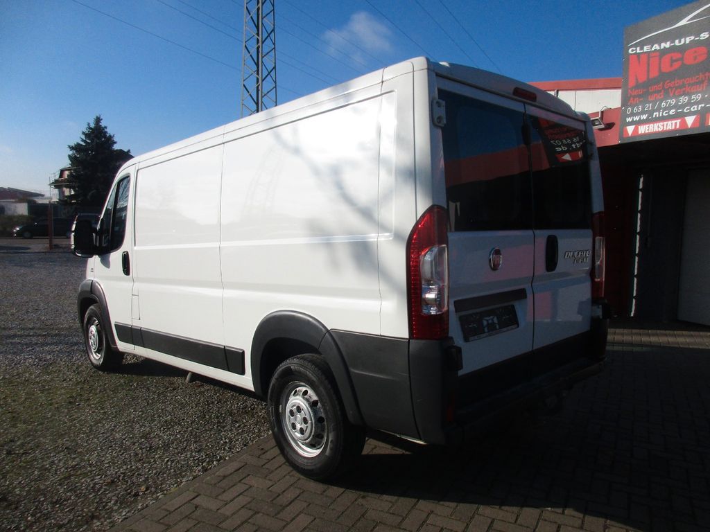 Fiat Ducato 2013