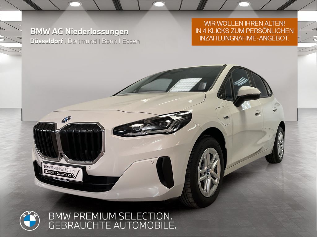 BMW 225 Active Tourer 2022