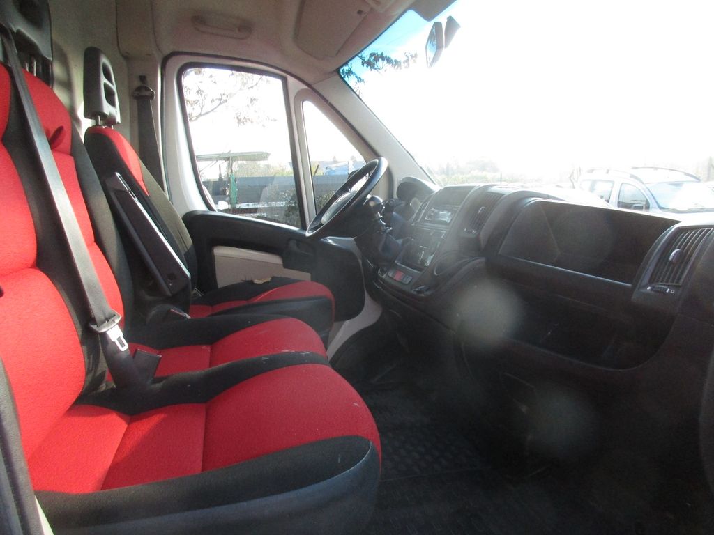 Fiat Ducato 2013