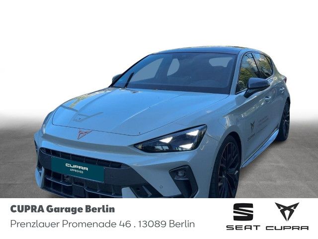 Cupra Leon 2025