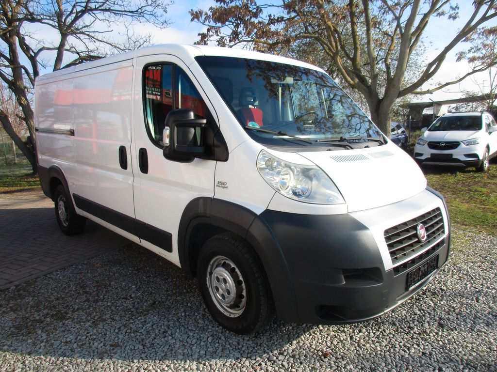 Fiat Ducato 2013