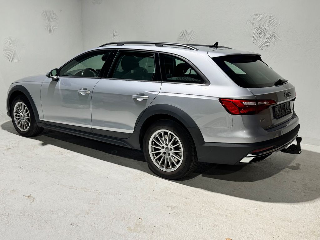 Audi A4 Allroad 2020