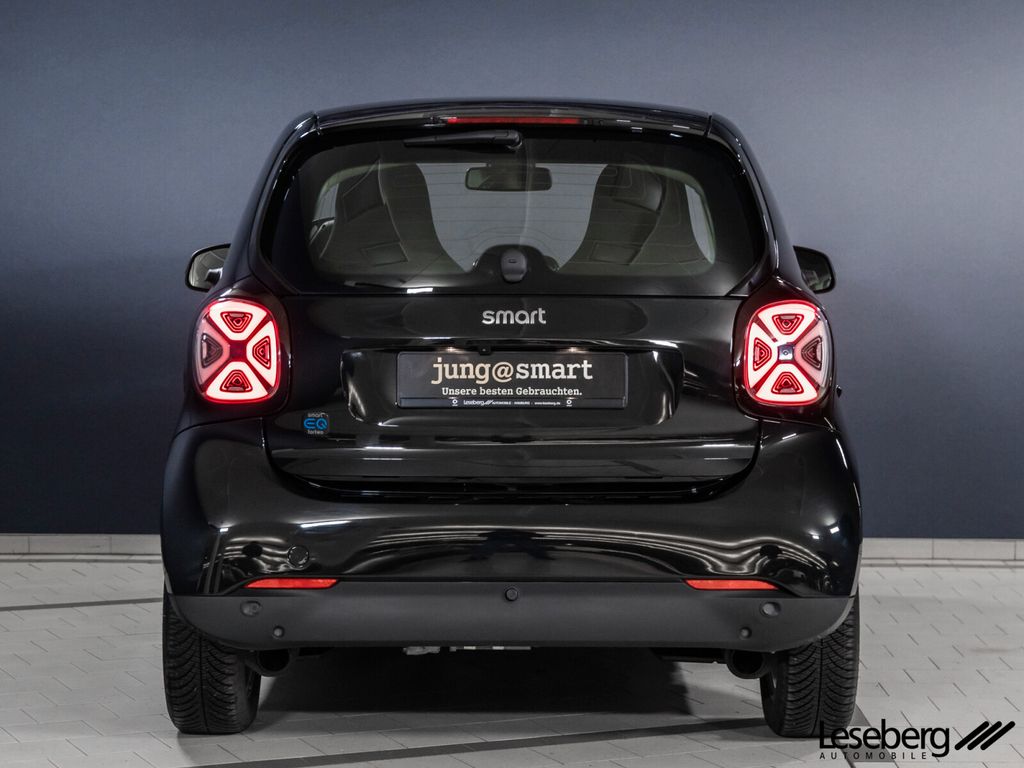 Smart ForTwo 2023