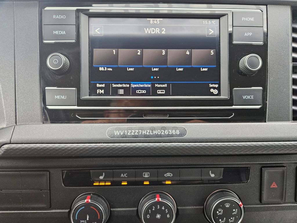 Volkswagen T6 other 2020