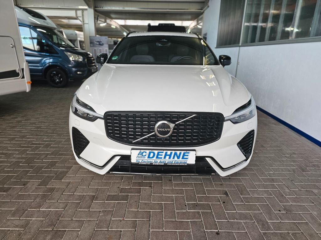 Volvo XC60 2023