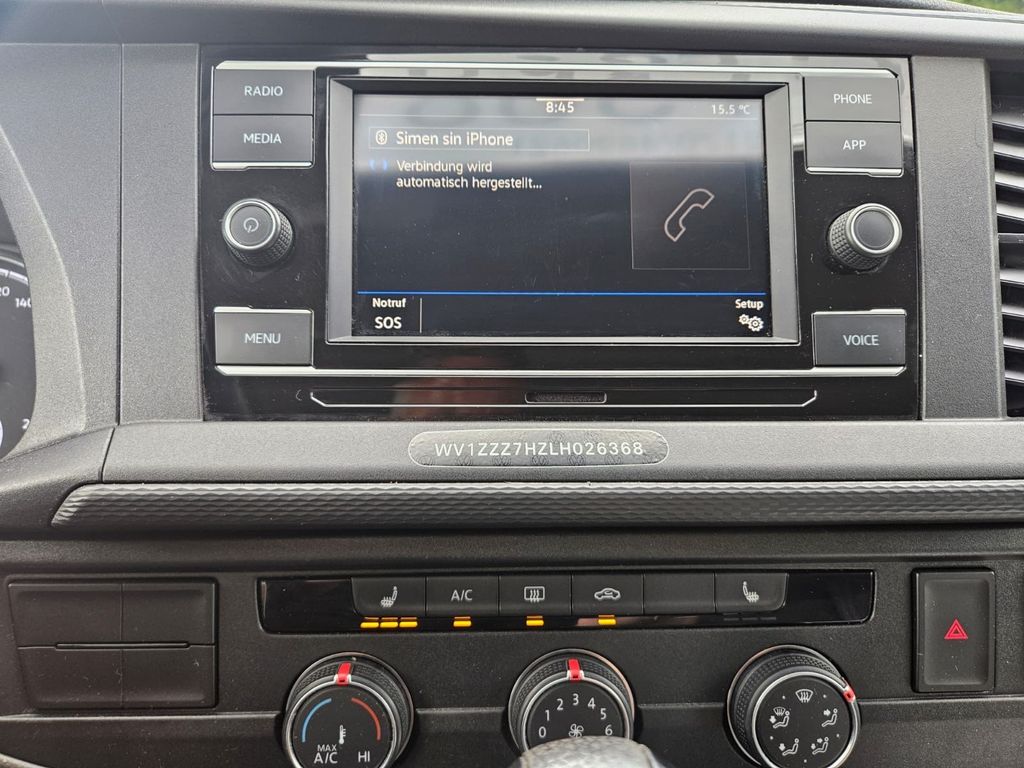 Volkswagen T6 other 2020