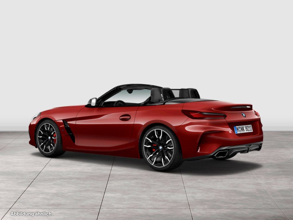 BMW Z4 M40