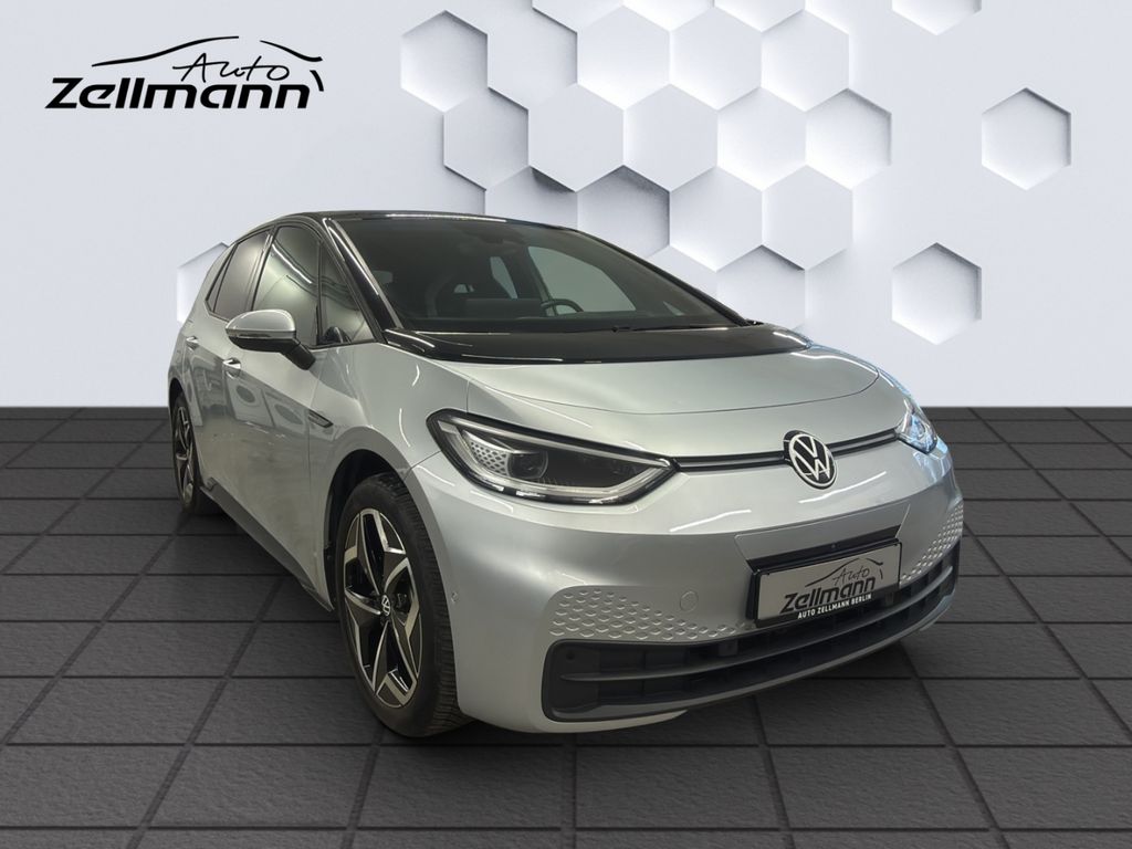 Volkswagen ID.3 2023