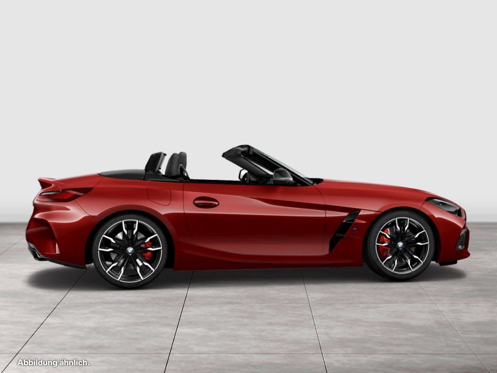 BMW Z4 M40