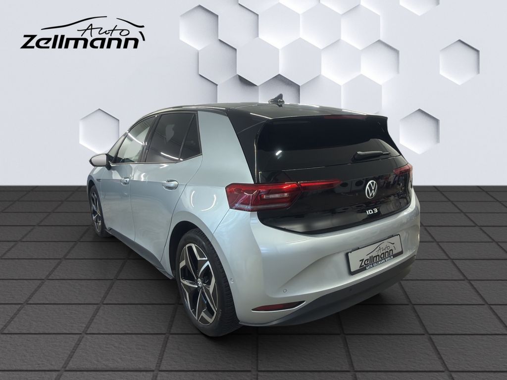 Volkswagen ID.3 2023
