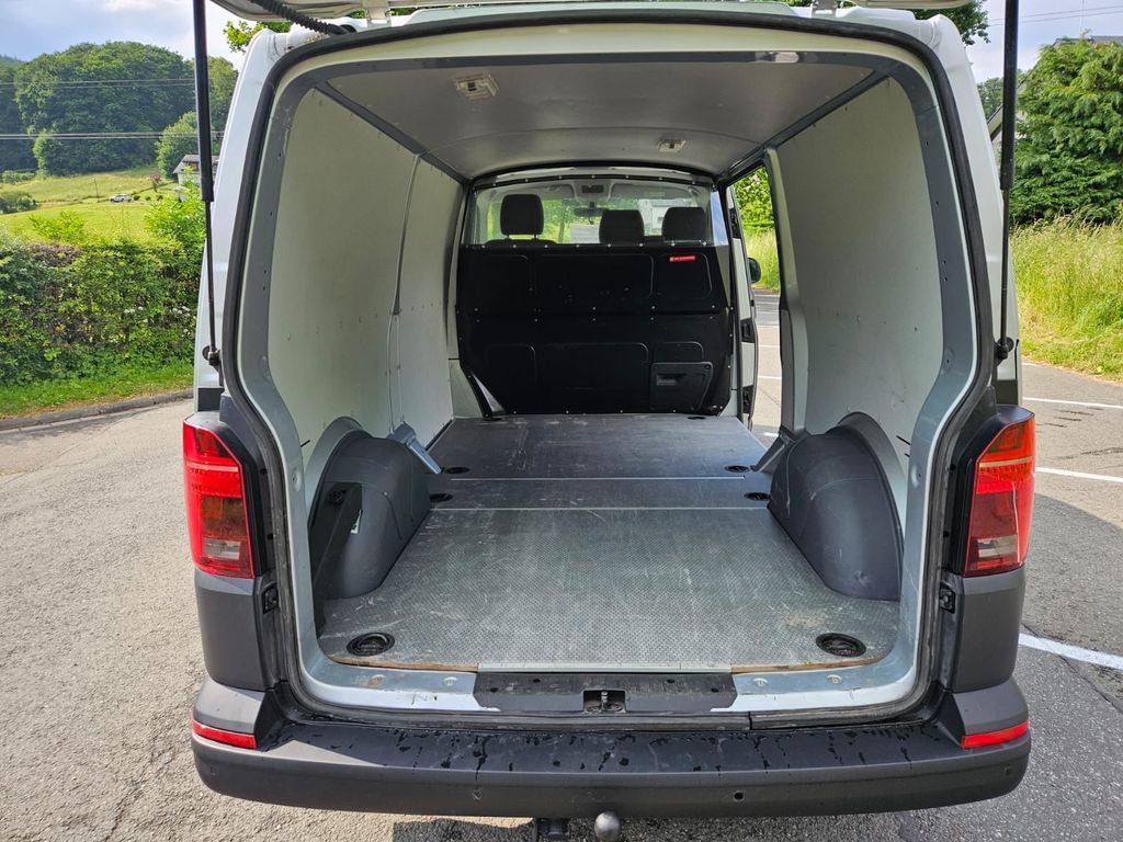 Volkswagen T6 other 2020