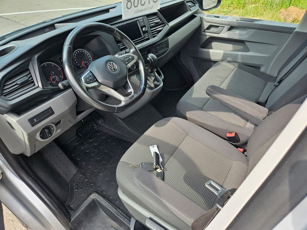 Volkswagen T6 other 2020