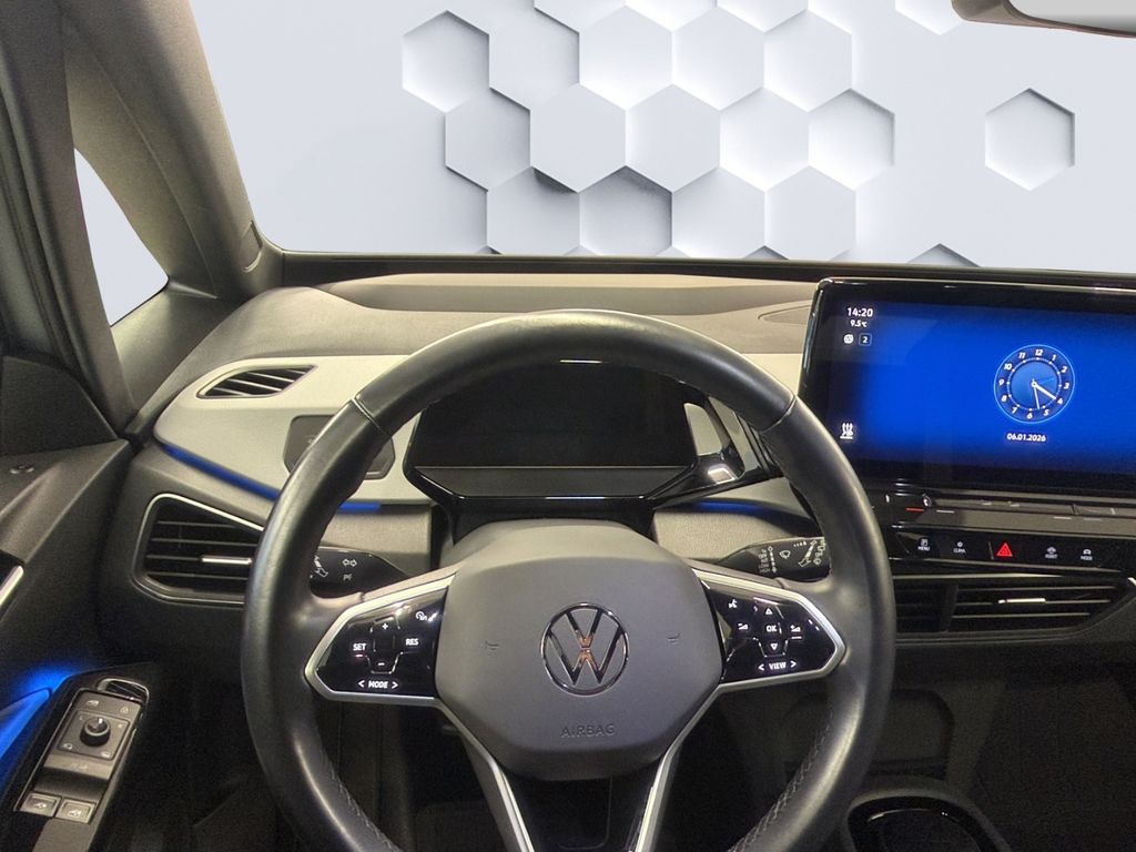 Volkswagen ID.3 2023