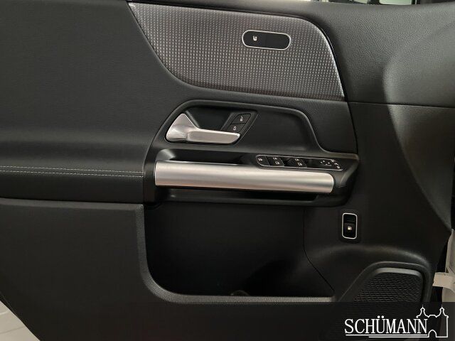 Mercedes-Benz B 250 2022