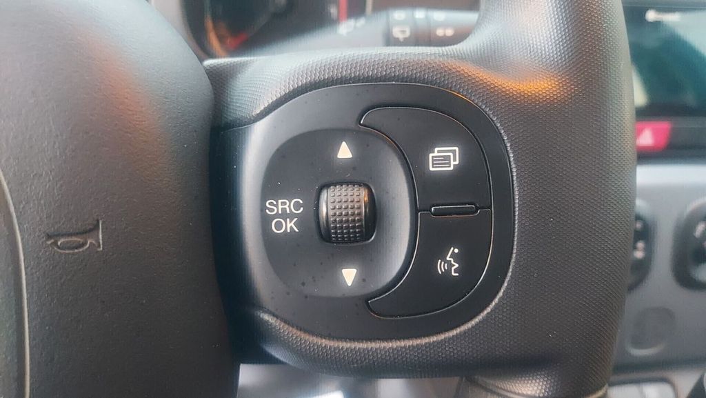 Fiat Panda 2022