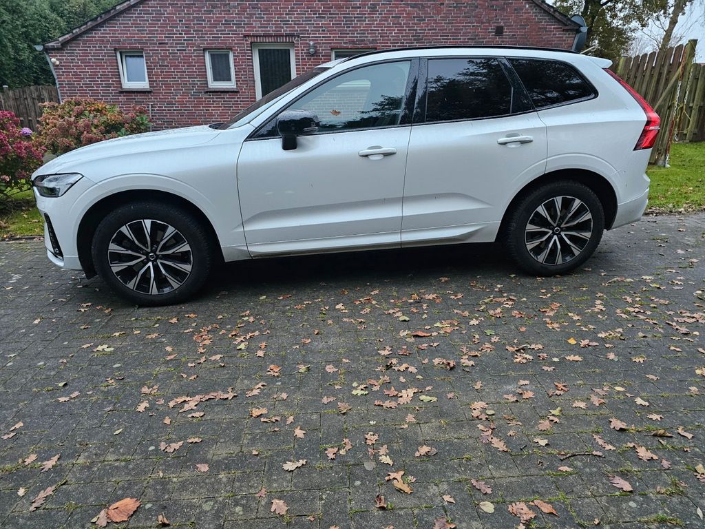 Volvo XC60 2023