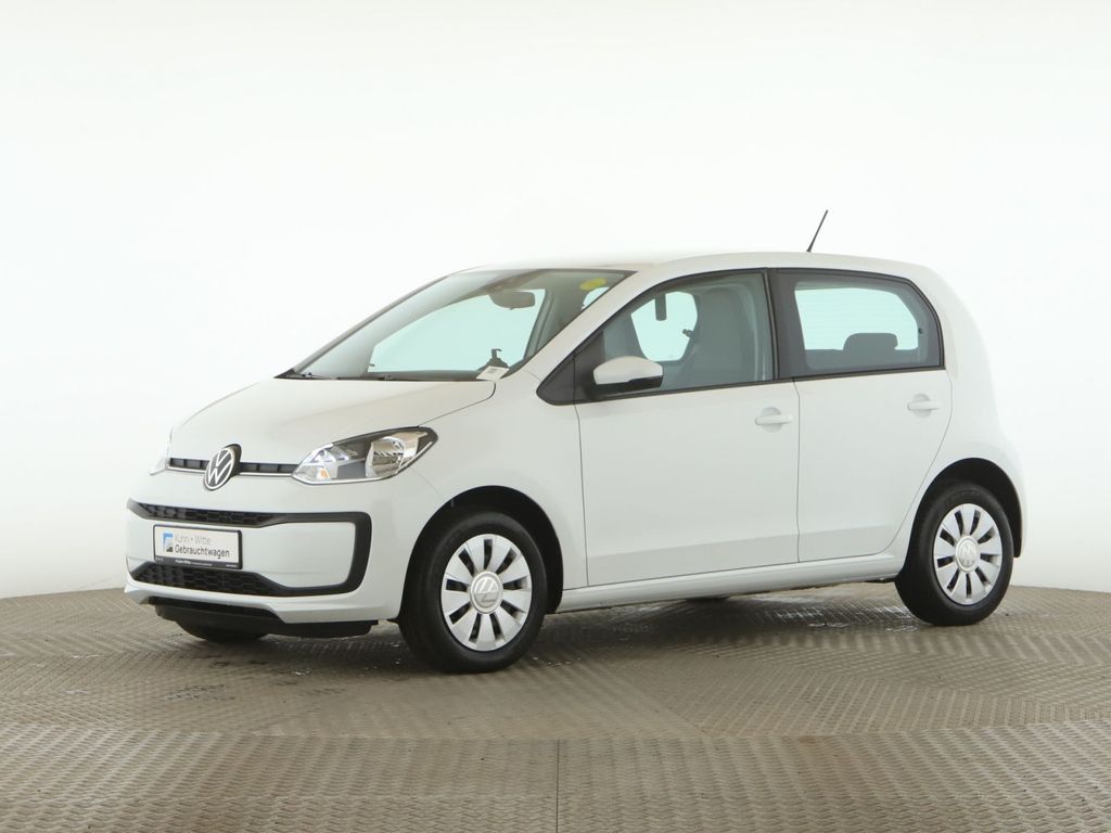 Volkswagen up! 2023