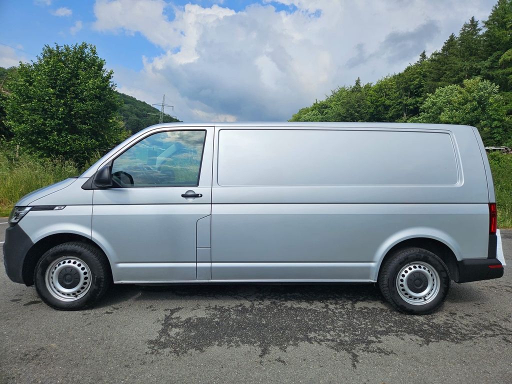 Volkswagen T6 other 2020