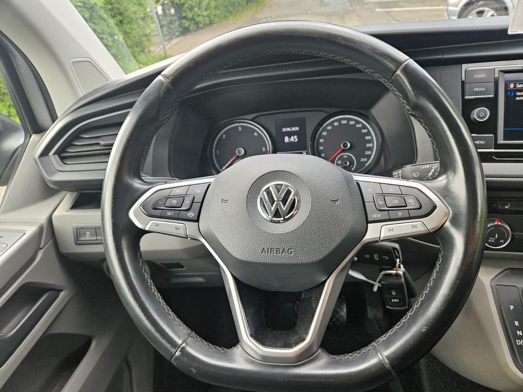 Volkswagen T6 other 2020