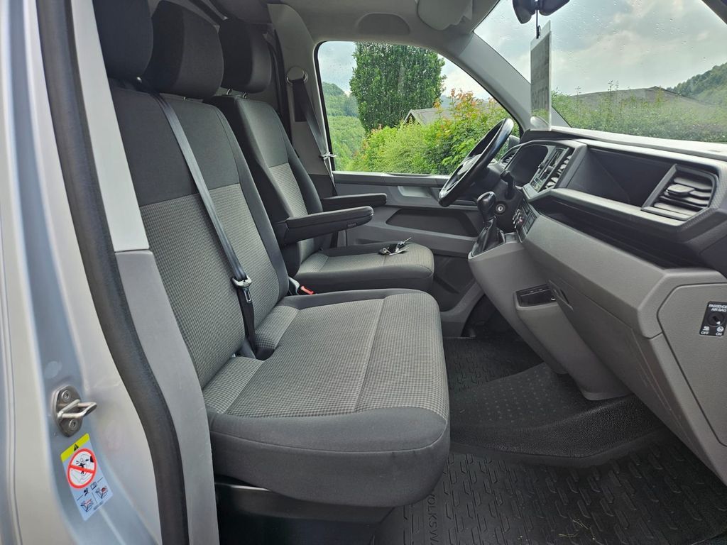 Volkswagen T6 other 2020