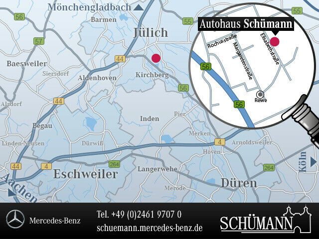 Mercedes-Benz B 250 2022