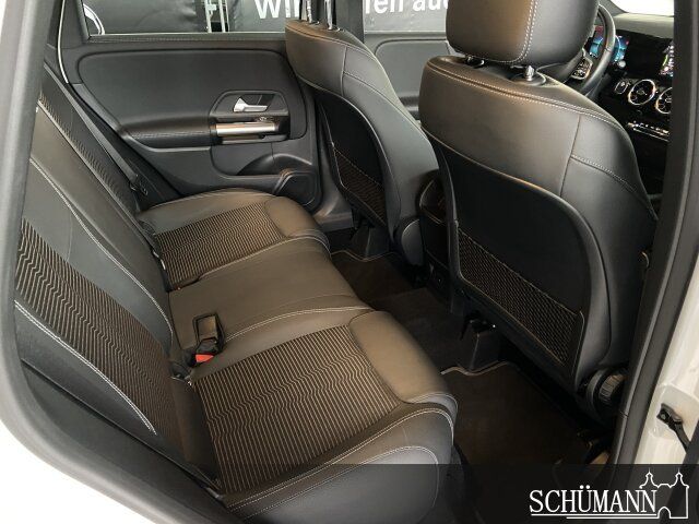 Mercedes-Benz B 250 2022