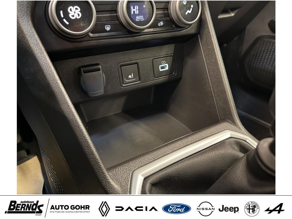 Dacia Sandero 2024