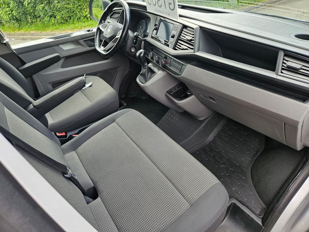 Volkswagen T6 other 2020