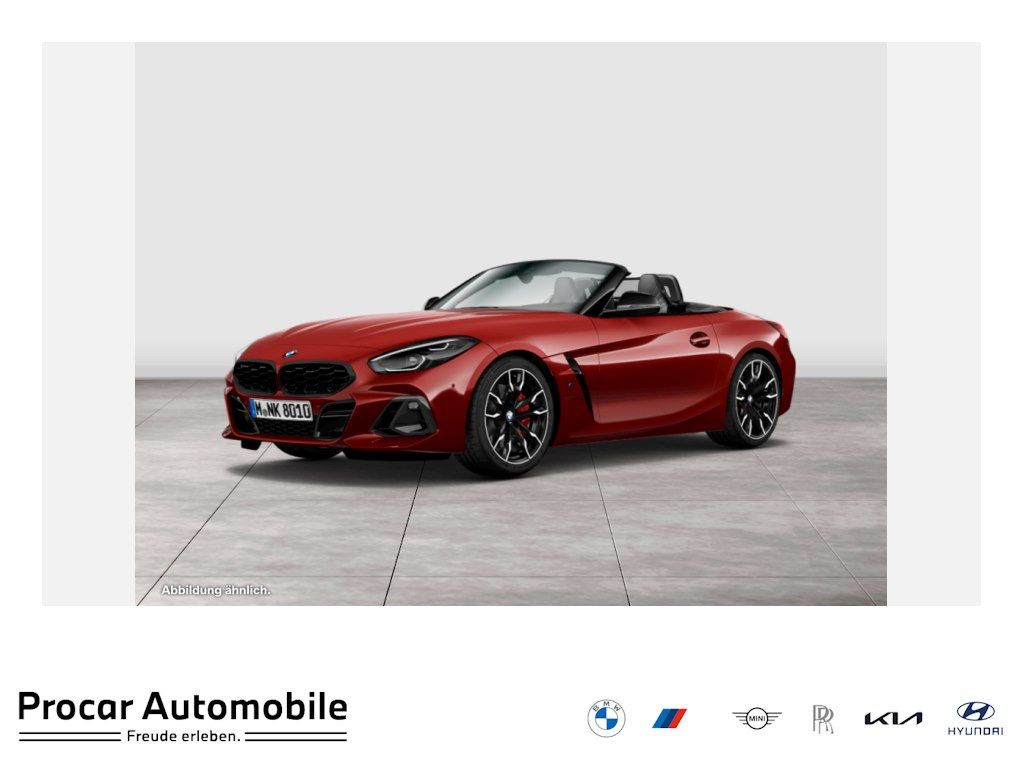 BMW Z4 M40