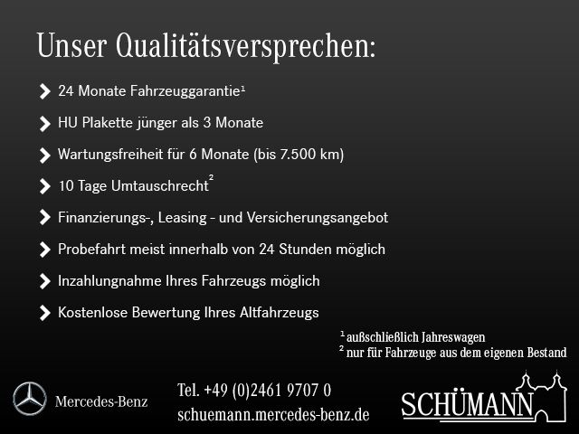 Mercedes-Benz B 250 2022