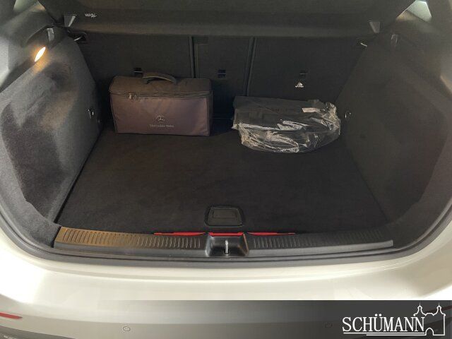 Mercedes-Benz B 250 2022