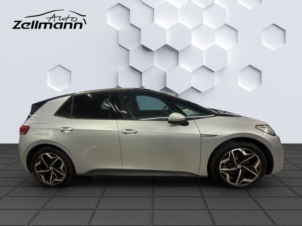 Volkswagen ID.3 2023