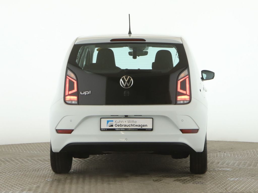 Volkswagen up! 2023