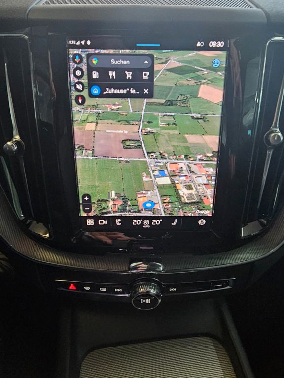 Volvo XC60 2023