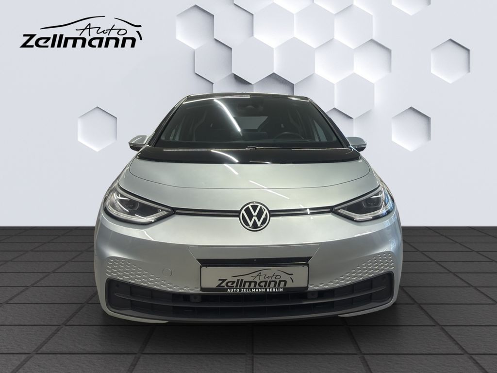 Volkswagen ID.3 2023
